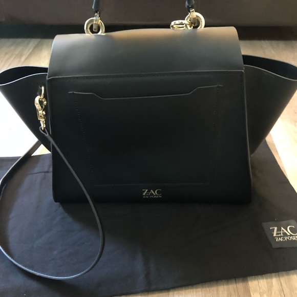 Zac Posen Hangbag - Picture 2 of 4